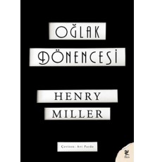 Oğlak Dönencesi