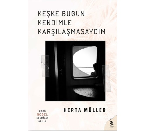 Keşke Bugün Kendimle Karşılaşmasaydım Keşke Bugün Kendimle Karşılaşmasaydım