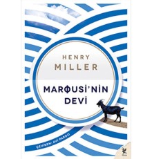 Marousi'nin Devi