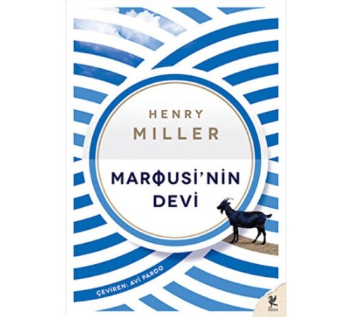 Marousi'nin Devi Marousi'nin Devi