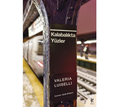 Kalabalıkta Yüzler Kalabalıkta Yüzler