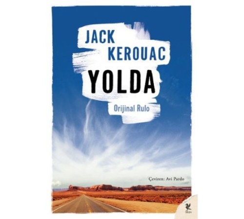 Yolda Yolda