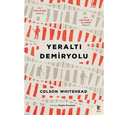 Yeraltı Demiryolu Yeraltı Demiryolu