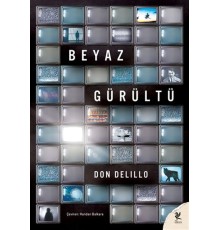 Beyaz Gürültü