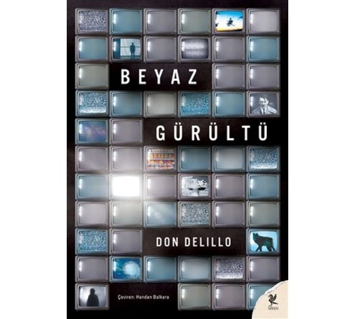 Beyaz Gürültü Beyaz Gürültü
