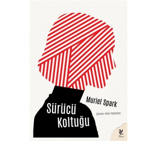 Sürücü Koltuğu Sürücü Koltuğu