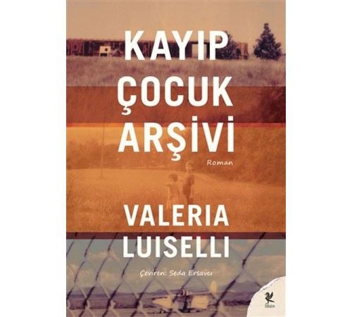 Kayıp Çocuk Arşivi