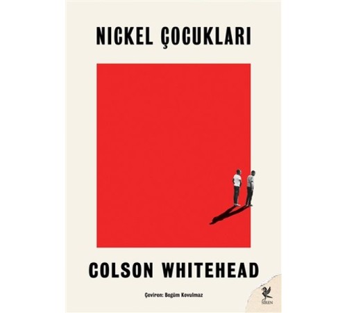 Nickel Çocukları