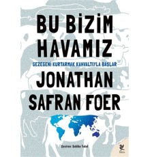 Bu Bizim Havamız