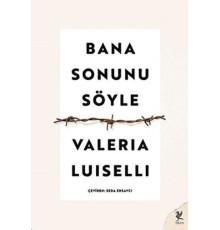 Bana Sonunu Söyle