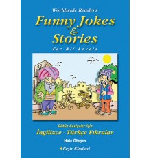 Funny Jokes Stories Bütün Seviyeler Için Ingilizce Türkçe Fıkralar