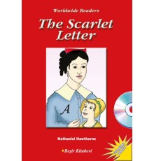 The Scarlet Letter - Level 2 (CD'li)
