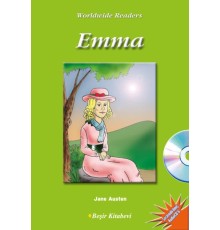 Emma - Level 3 (CD'li)