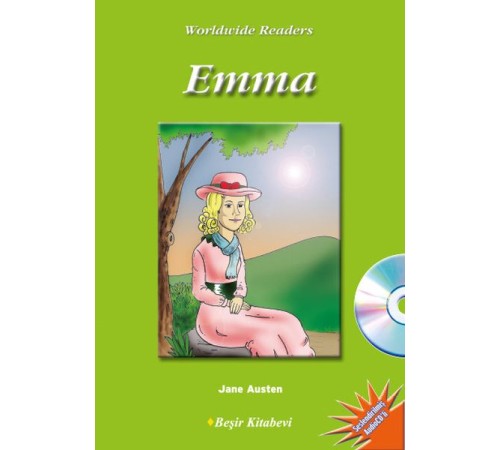 Emma - Level 3 (CD'li)
