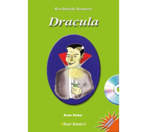 Dracula - Level 3 (CD'li)