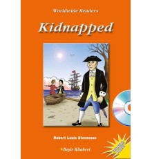 Kidnapped - Level 4 CD'li