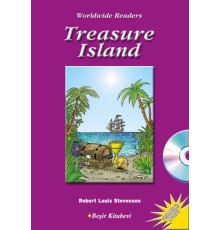 Treasure Island - Level 5 (CD'li)