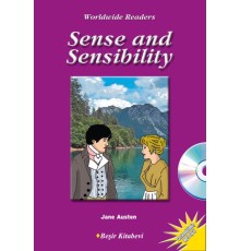 Sense and Sensebility - Level 5 (CD'li)