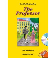 The Professor - Level 6 (CD'li)