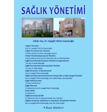 Sağlık Yönetimi
