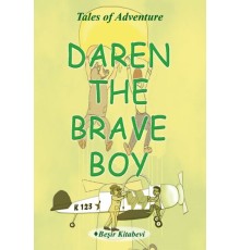 Daren The Brave Boy
