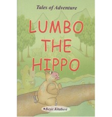 Lumbo The Hippo