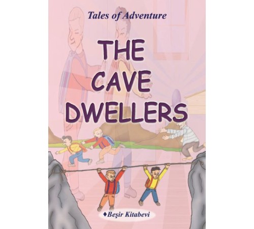 The Cave Dwellers