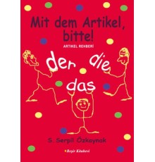 Artikel Rehberi Mit Dem Artikel Bitte