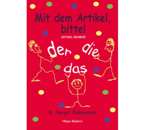 Artikel Rehberi Mit Dem Artikel Bitte