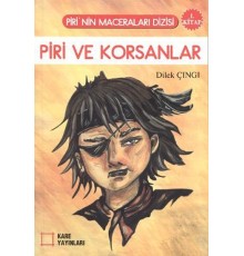 Piri ve Korsanlar 1. Kitap