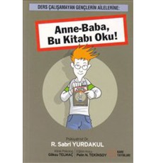 Anne-Baba Bu Kitabı Oku!