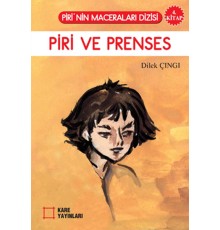Piri ve Prenses