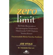 Zero Limit