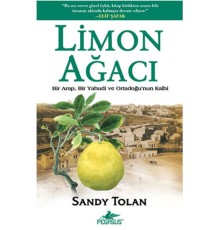 Limon Ağacı
