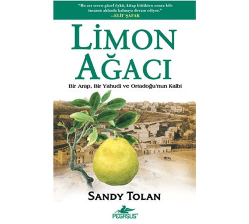 Limon Ağacı