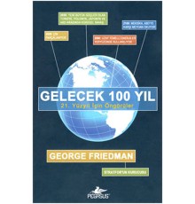 Gelecek 100 Yıl