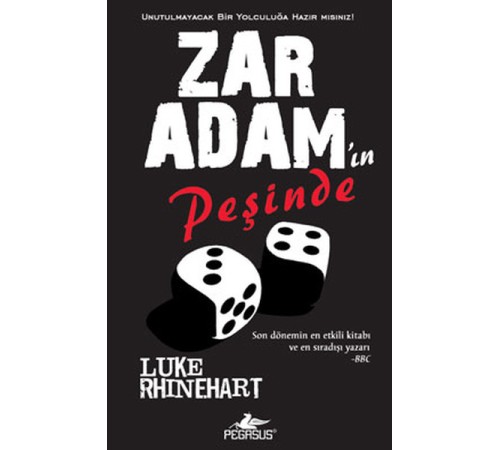 Zar Adam'ın Peşinde Zar Adam'ın Peşinde