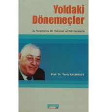 Yoldaki Dönemeçler
