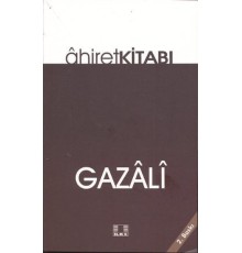 Ahiret Kitabı