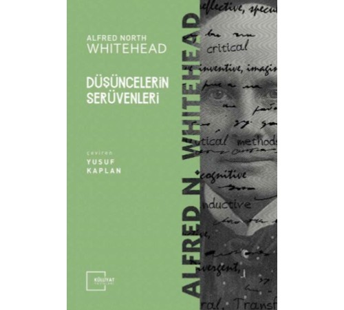 Düşüncelerin Serüvenleri Düşüncelerin Serüvenleri