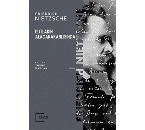 Putların Alacakaranlığında