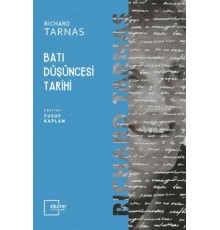 Batı Düşüncesi Tarihi