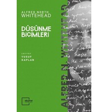Düşünme Biçimleri