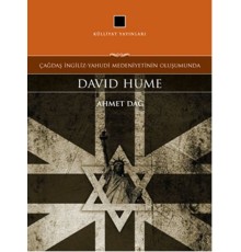 Çağdaş İngiliz-Yahudi Medeniyetinin Oluşumunda David Hume