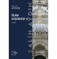 İslam Düşüncesi 4 - Felsefe