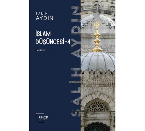 İslam Düşüncesi 4 - Felsefe