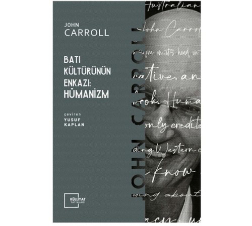 Batı Kültürünün Enkazı: Hümanizm