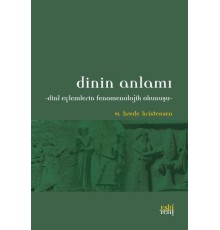 Dinin Anlamı