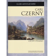 Carl Czerny OP.599