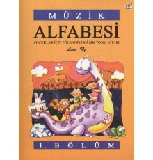 Müzik kitabı Karışık
